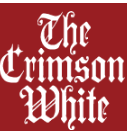 crimson white