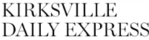 kirksvilley daily express